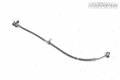 2023-2024 ACURA INTEGRA 1.5L TRACCIÓN DELANTERA FRENO TRASERO DERECHO FLEX MANGUERA TUBO OEM Foto 1 de 4