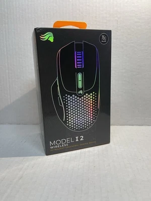 Glorious Gaming Model I 2 Ultra Lightweight Wireless Optical Gaming Mouse - Image 1 of 4