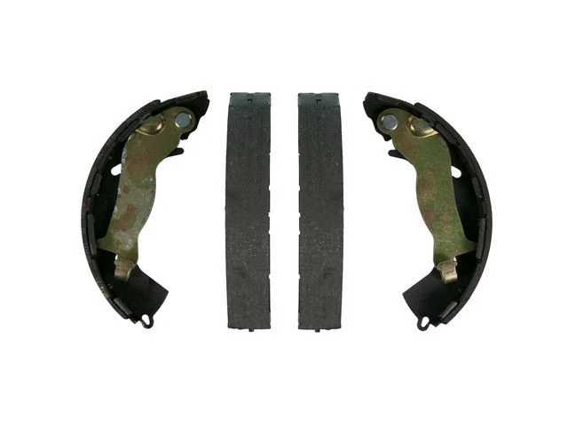 Juego de zapatas freno trasero Wagner 89YWJT37 para Kia Rio 2020 2018 2019 2021 2022 2023 Foto 1 de 1