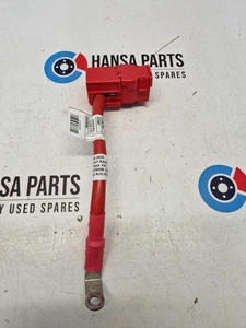 Cable de batería fuente de alimentación positiva bmw serie 5 g30 g31 2017-2023 - Imagen 1 de 4