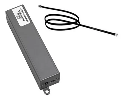 Hörmann ESE 868 MHz BS Funkempfänger BiSecur Garagentorantrieb 868-BS Empfänger - Bild 1 von 3