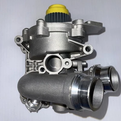 Water Pump Fit for Audi TT A3 A4 VW Tiguan Jetta Golf GTI Eos Beetle CC 2.0T TSI - Image 1 of 3