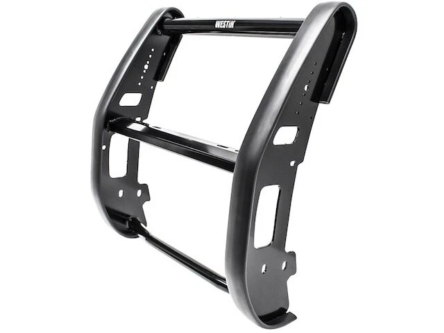 Protector de parachoques delantero 52JCKR45 para Police Interceptor Utility 2016 2017 2018 2019 Foto 1 de 1