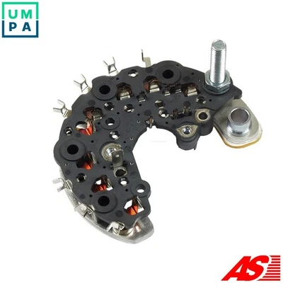 RECTIFIER ALTERNATOR ARC3011 - Image 1 of 4