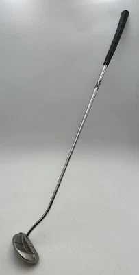 Odyssey Putter Dual Force Rossie II Right Hand 35" Royal Grip Mallet Style - Image 1 of 4