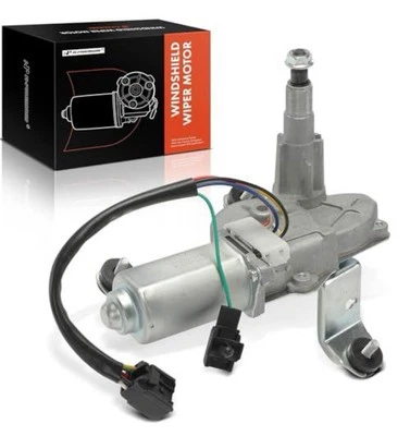 Двигатель стеклоочистителя заднего стекла для Hyundai Santa Fe 2001 2002-2006 9870026000 - Изображение 1 из 3