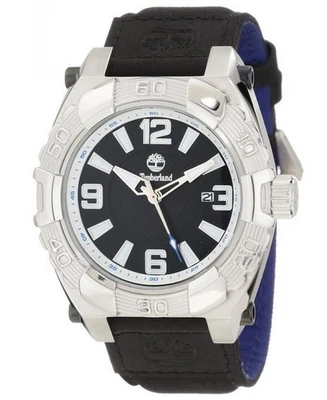 TIMBERLAND Men Quartz Casual Watch Classic Dress Waterproof - Image 1 of 2