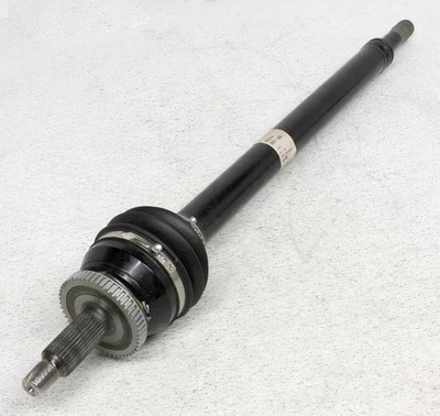 Eje delantero del lado derecho del pasajero OEM para Hyundai Santa Fe (2,4 L, tracción delantera) Foto 1 de 4