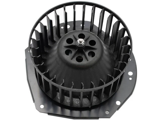 HVAC Blower Motor Assembly For 1976-1985 Cadillac Seville 1978 1977 1979 JM552NQ - Image 1 of 1
