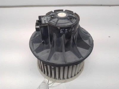 Motor soplador delantero de 2005 Cadillac Escalade 11846546 Foto 1 de 4