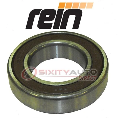 Rein Drive Shaft Support Bearing for 1998-2005 Mercedes-Benz CLK320 3.2L V6 ow Foto 1 de 4