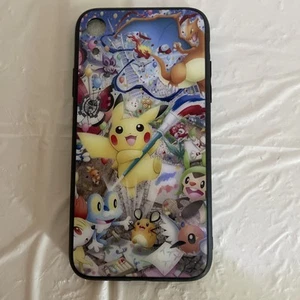 Nintendo Pokémon iPhone XR phone case - Photo 1 sur 3