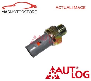 OIL PRESSURE SENSOR GAUGE AUTLOG AS2137 I NEW OE REPLACEMENT - Picture 1 of 5