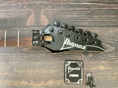 1990 Ibanez 540R HH Custom Made inlay Neck Fujigen Made in Japan - Image 1 of 4
