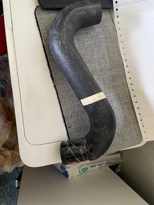 110 501 02 82 Mercedes Radiator Hose - Picture 1 of 2