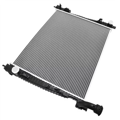 Radiator For 2011- 2015 Jeep Grand Cherokee 3.6L / 11-21 5.7L / 14-21 6.4L 13200 - Image 1 of 4