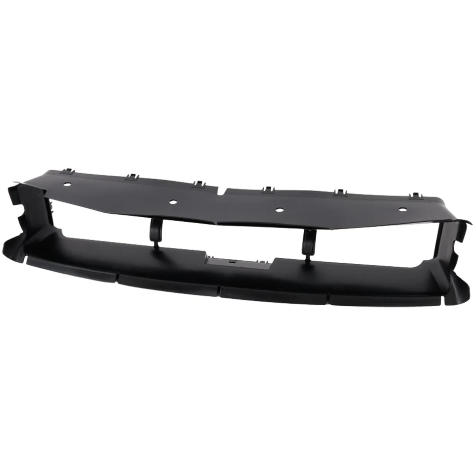 Delantal delantero deflector de presa de aire cenefa inferior LB5Z8327A para Ford Explorer 20-24 Foto 1 de 4