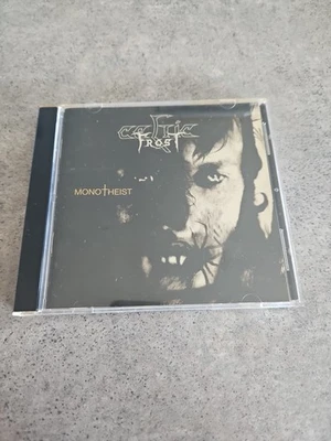 Monotheist by Celtic Frost (CD, 2006) - image 1 of 4