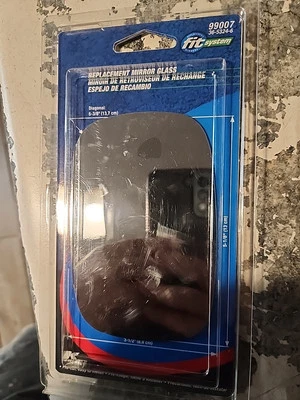 Cristal espejo K Source 99007 Foto 1 de 4