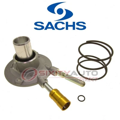 SACHS Clutch Slave Cylinder for 1996-1999 Chevrolet C1500 4.3L 5.0L 5.7L wh Foto 1 de 4