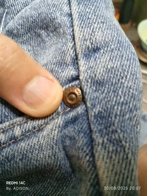 Marca: Wrangler Foto 1 de 4