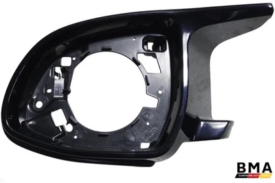 Suporte de suporte para espelho dianteiro esquerdo BMW X3M X4M F97 F98 2020 - 2024 FABRICANTE DE EQUIPAMENTO ORIGINAL - Imagem 1 de 4