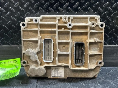 10-12 DPU3500 Electronic Control Module Cab & Chassis 6.7L 5268442 TESTED - Image 1 of 4