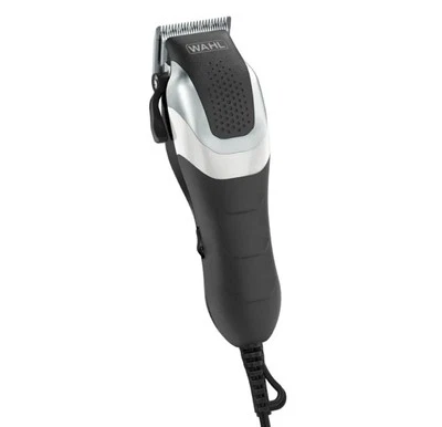 Cortapelos Wahl Pro Series Elite. MC2 Clippers Guías Tijeras Bolsas de Aceite y Estuche Rígido Foto 1 de 4