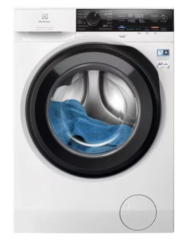 ELECTROLUX EW7W495G LAVASCIUGA 9KG-5KG 1400 GIRI D 60CM - Immagine 1 di 1