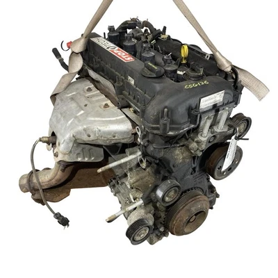 2010-2012 FORD FUSION Engine Assembly 2.5L Vin A 8th Digit With Video! Foto 1 de 4