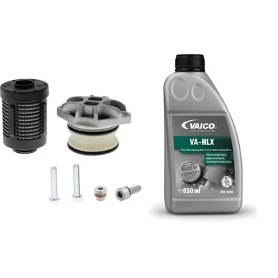 VAICO Multi-Plate Clutch Oil Change Parts Kit for AUDI Q3 (8UB: 8UG) 2011-2018 - Image 1 of 4