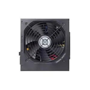SilverStone Strider Essential Gold 500W 80 PLUS Gold ATX12V v2.3 Power Supply - Picture 1 of 1