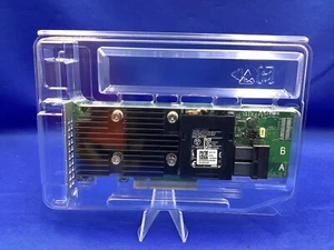 XYHWN Dell PERC H730P XYHWN PCIe 3.0 SAS 2GB RAID CONTROLLER 0{XYHWN} - Picture 1 of 6