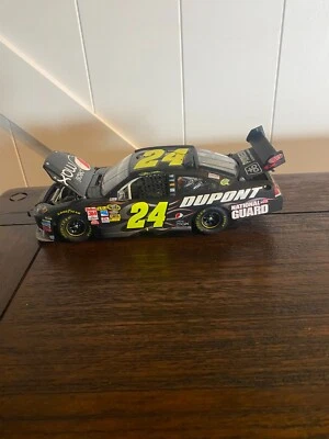 Jeff Gordon Pespi Max 2010 Elite 1/324 - Image 1 of 4