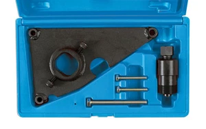 HERRAMIENTA DE EXTRACCIÓN DE PIÑÓN DE BOMBA DE ALTA PRESIÓN PARA MOTORES HYUNDAI KIA CRD 2001-2016 - Imagen 1 de 8
