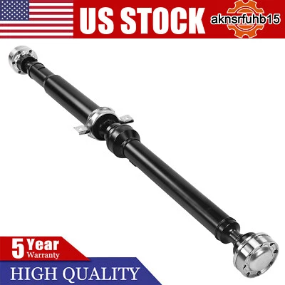 Rear Drive Shaft Driveshaft Assembly for 2011-2019 Dodge Durango V8 5.7L AWD - Image 1 of 4
