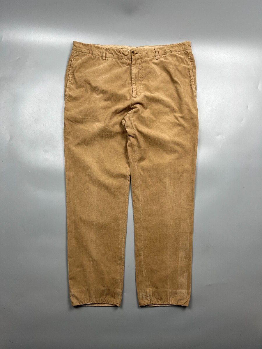 BRUNELLO CUCINELLI コーデュロイ パンツ 42 BRUNELLO CUCINELLI コーデュロイ パンツ 42