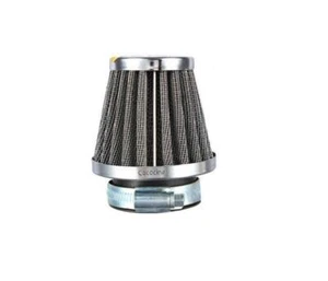 Motorcycle ATV Pit Dirt Pocker Bike Pod Air Filter - 32mm - Foto 1 di 1