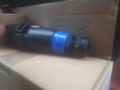 Appleton 16amp 200/250v PRE316PB - Image 1 of 4