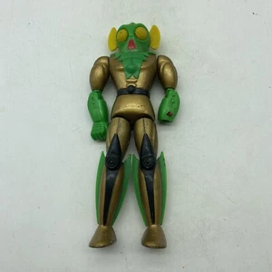 1978 Diecast Empire Toy Galactic Warriors Star Mite Thor 5" Actionfigur 21 - Bild 1 von 6