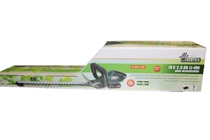 Akku-Heckenschere AH 1846-2 Li PXC - Bild 1 von 1