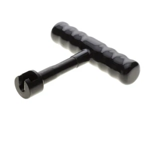 Paintless Dent Repair Glue Tabs BLACK COMFORT GRIP PDR HAND PULLER BLACK - Picture 1 of 1