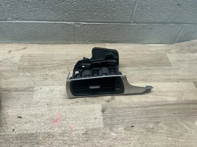 AUDI A7 A6 S6 S7 OEM 12-16 DELANTERO IZQUIERDO TABLERO VENTILACIÓN AIRE Foto 1 de 4
