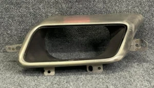 Range Rover Velar 18-20 Rear Left Exhaust Muffler Pipe Tip 🚗 OEM KK62-5C311-AA - Bild 1 von 13