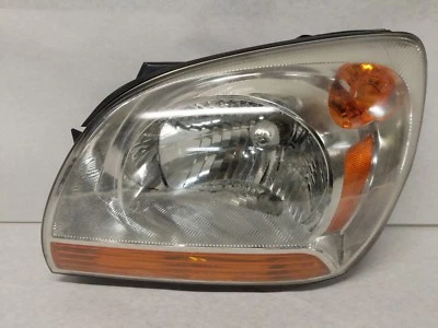 2007-2008 KIA SPORTAGE LEFT HAND PASSENGER SIDE HEALIGHT LH OEM Foto 1 de 4