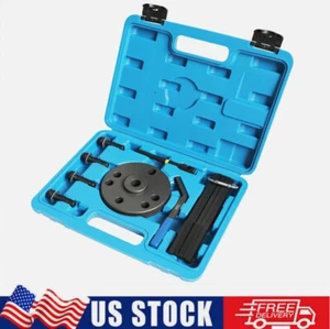 Kit de herramientas de distribución de árbol de levas EE. UU. para motor Cummins ISX X15 4/6/7 grados cuña 7 mm - Imagen 1 de 8