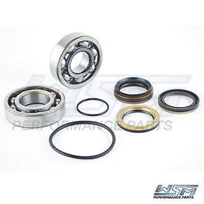 Kit de reparación de bomba de chorro Yamaha FX-SVHO FX-HO GP1800R GP1800 VXR VXS 1800 WSM 003-628 Foto 1 de 1