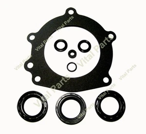 Transfer Case Gasket & Seal Kit Ford BW4405 1995+ Re-Seal Overhaul Kit - Picture 1 of 1