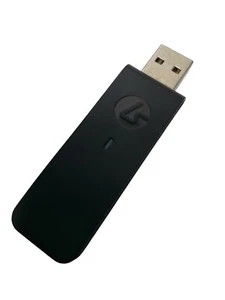 LucidSound LS50X Bezprzewodowy zestaw słuchawkowy do gier Klucz sprzętowy LS50XTX Nadajnik - Zdjęcie 1 z 3
