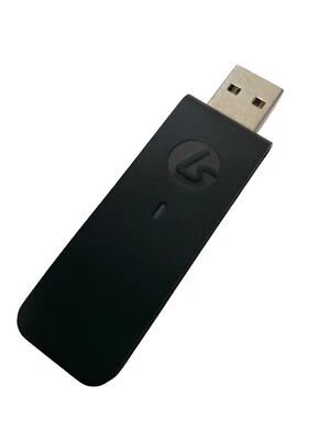 Auriculares inalámbricos para juegos LucidSound LS50X dongle transmisor LS50XTX Foto 1 de 3